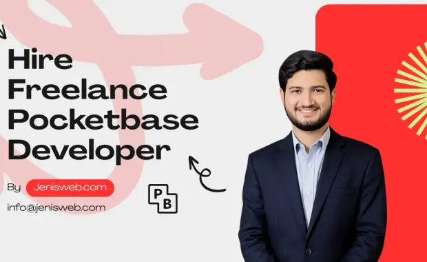 Freelance Pocketbase Developer for Hire Remote