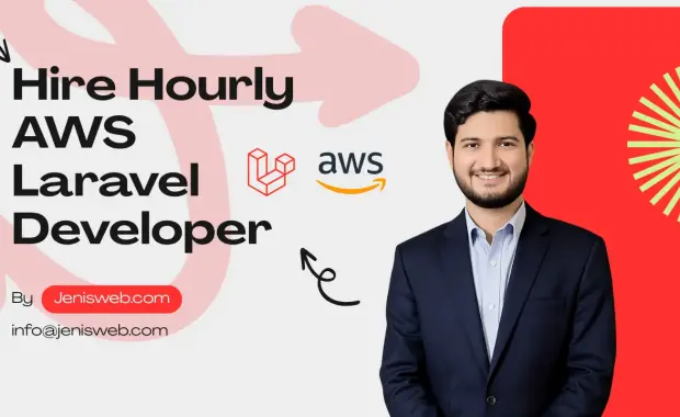 Hire Hourly AWS Laravel Developer for Hosting & Deployment
