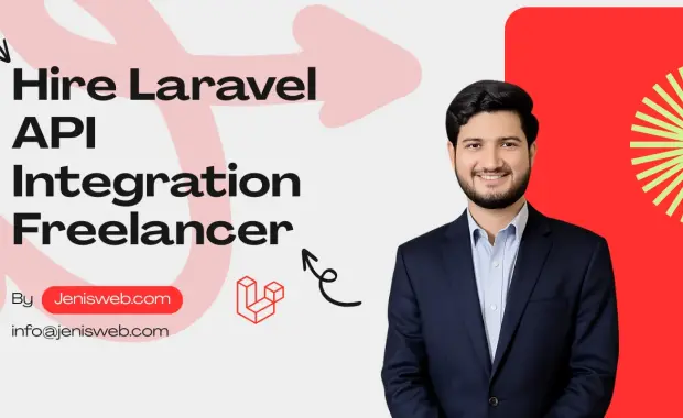 Hire Laravel API Integration Freelancer
