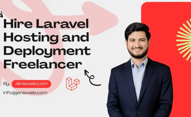Hire Laravel Hosting and Deployment Freelancer