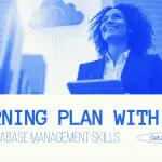 What is Database Learning Plan Management with AWS